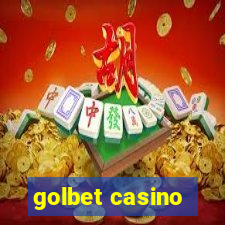 golbet casino